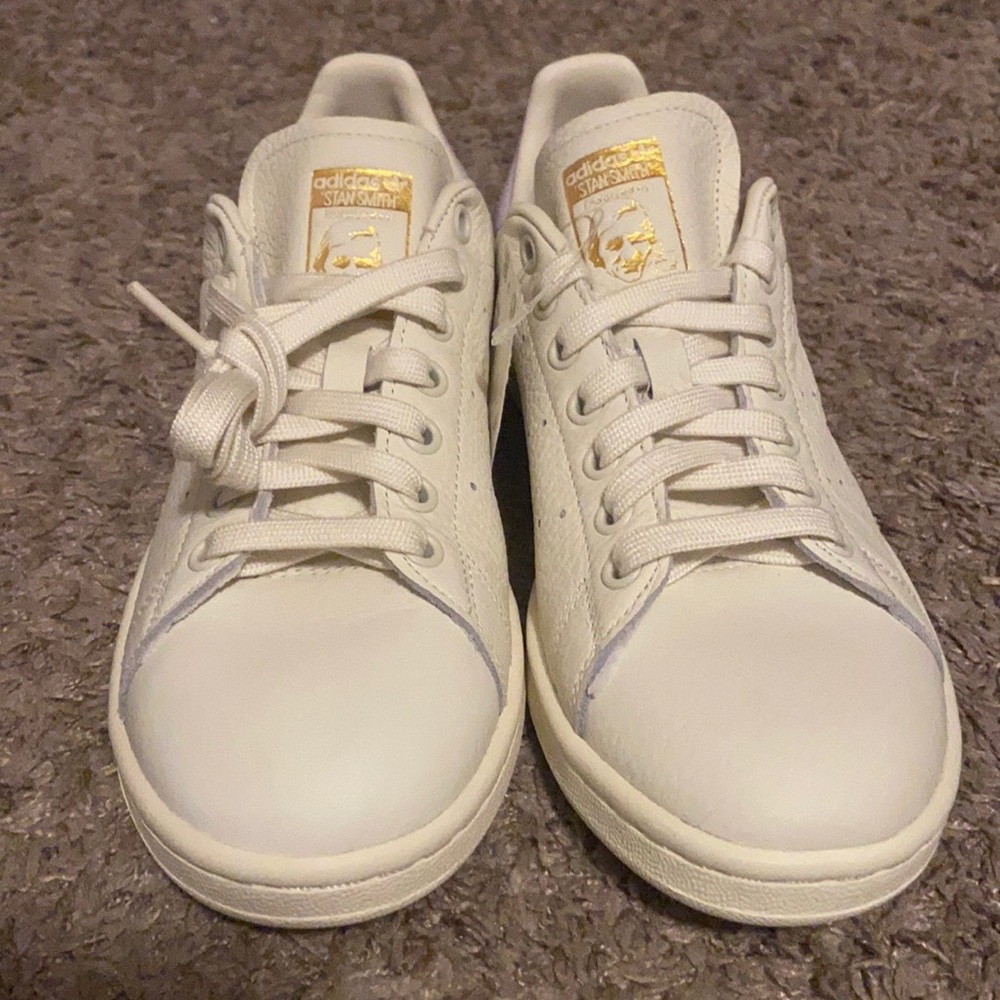 STAN SMITH SHOES Sz: 7.5